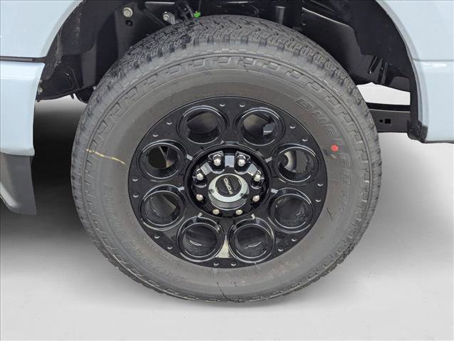 New 2026 Ford F250 Lariat image 9