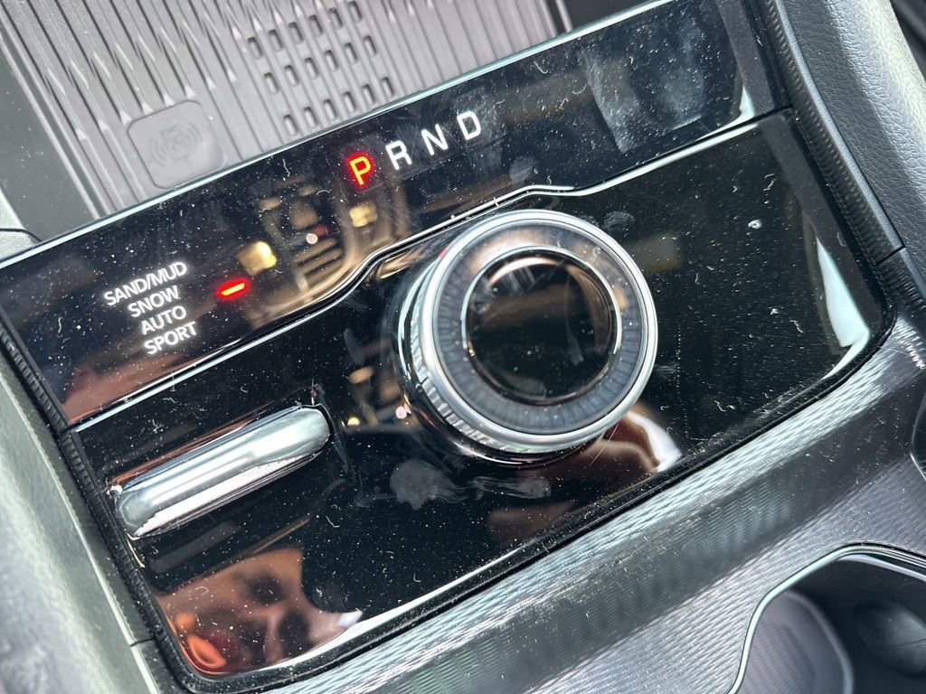 New 2026 Jeep Grand Cherokee Laredo image 26