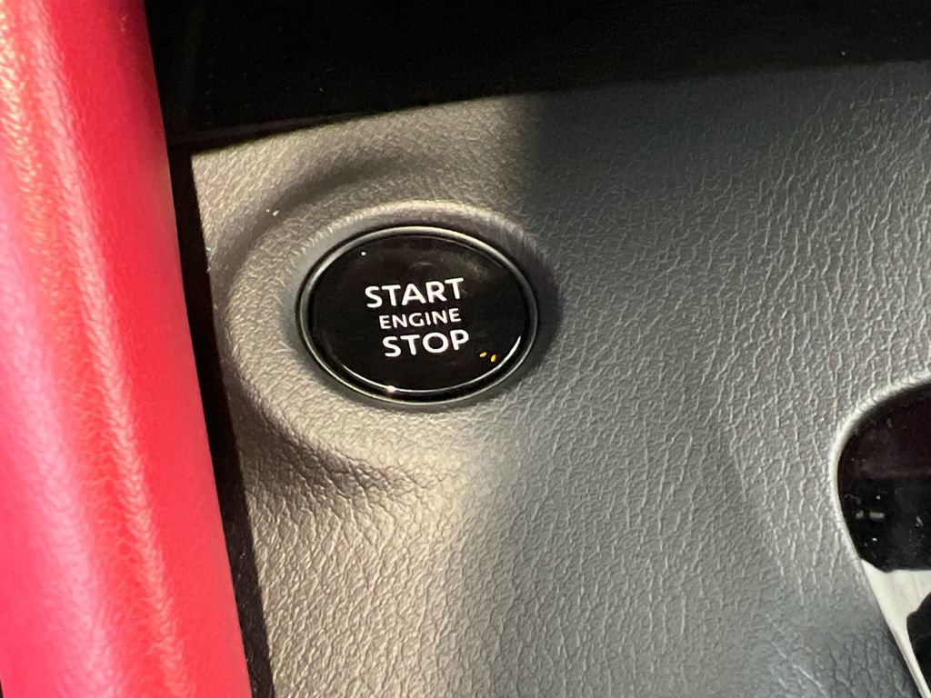 New 2025 Nissan Z Performance w/ Floor Mat Package RWD image 19