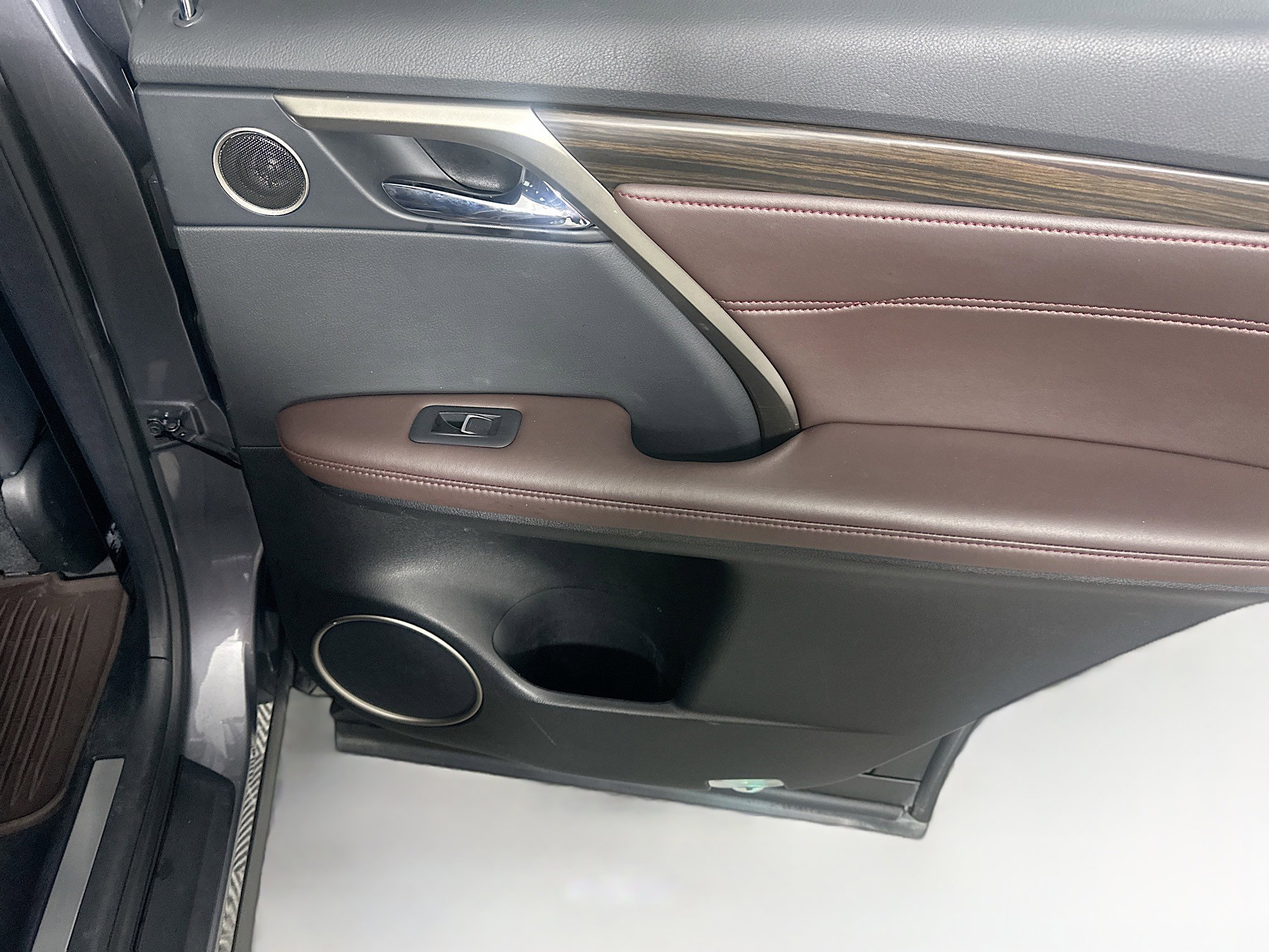 Used 2017 Lexus RX 350 FWD image 29