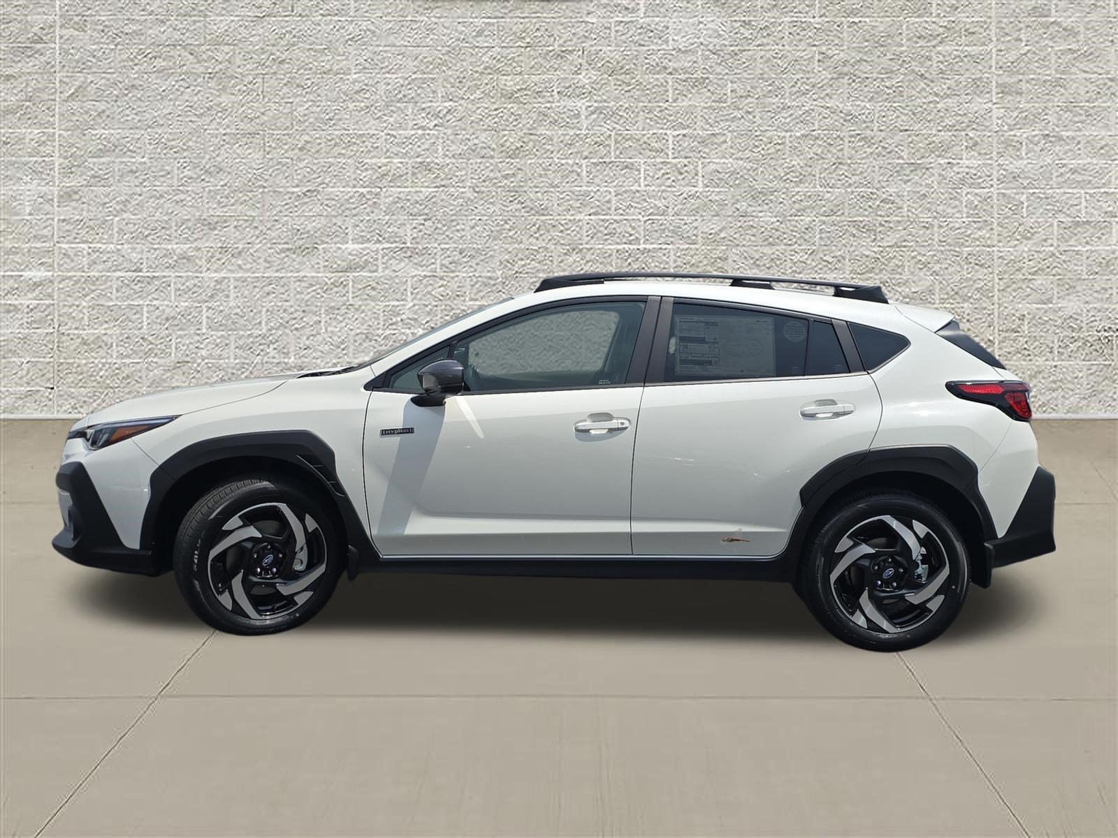 New 2026 Subaru Crosstrek 2.5i Limited AWD/4WD image 4