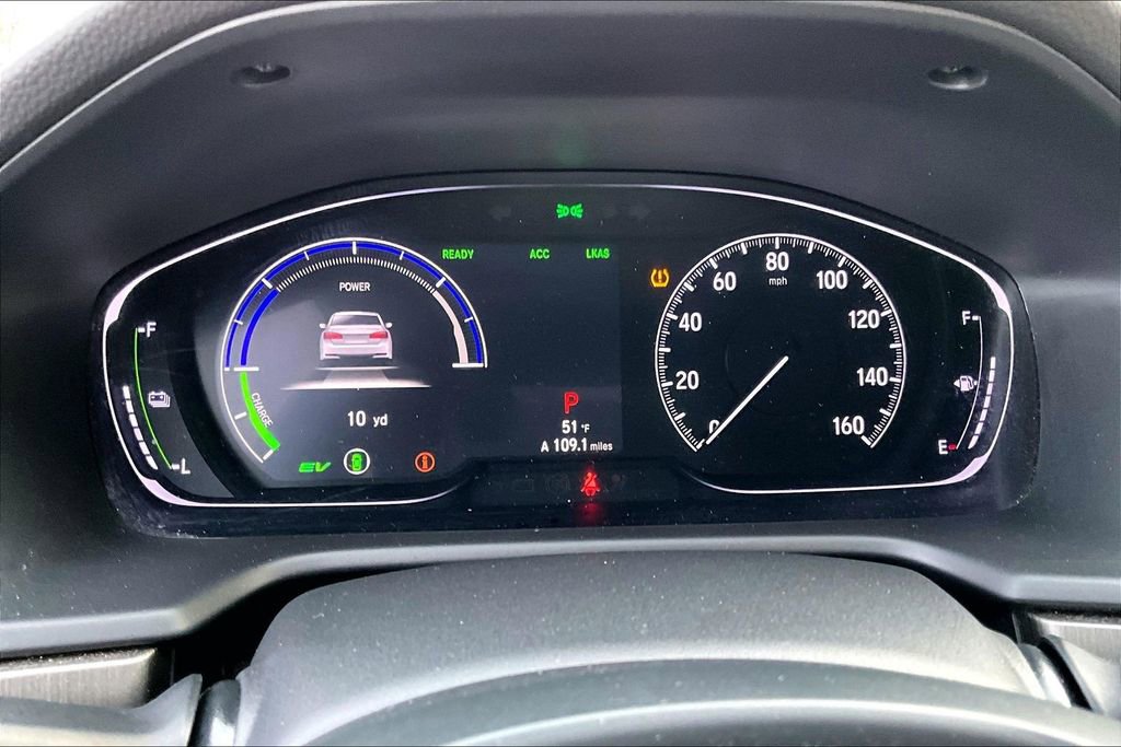 Used 2018 Honda Accord Hybrid image 18