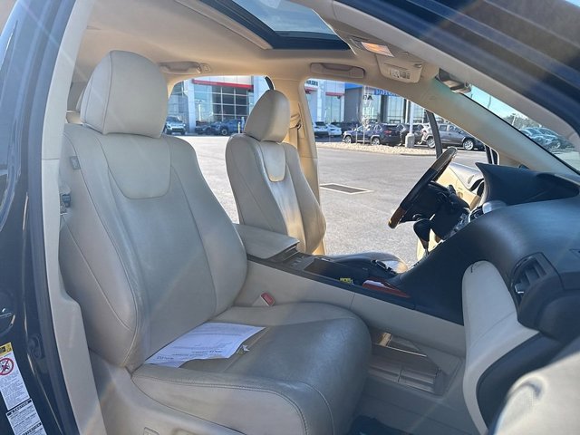 Used 2011 Lexus RX 350 AWD image 17