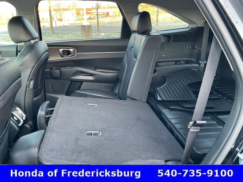 Used 2022 Kia Sorento S image 25