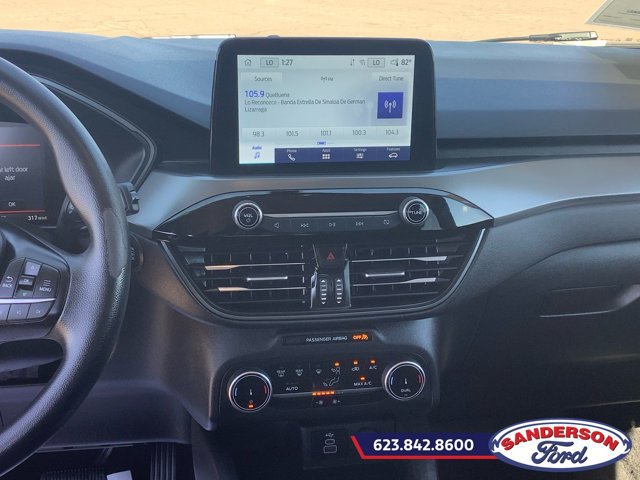 Used 2025 Ford Escape Active FWD image 13