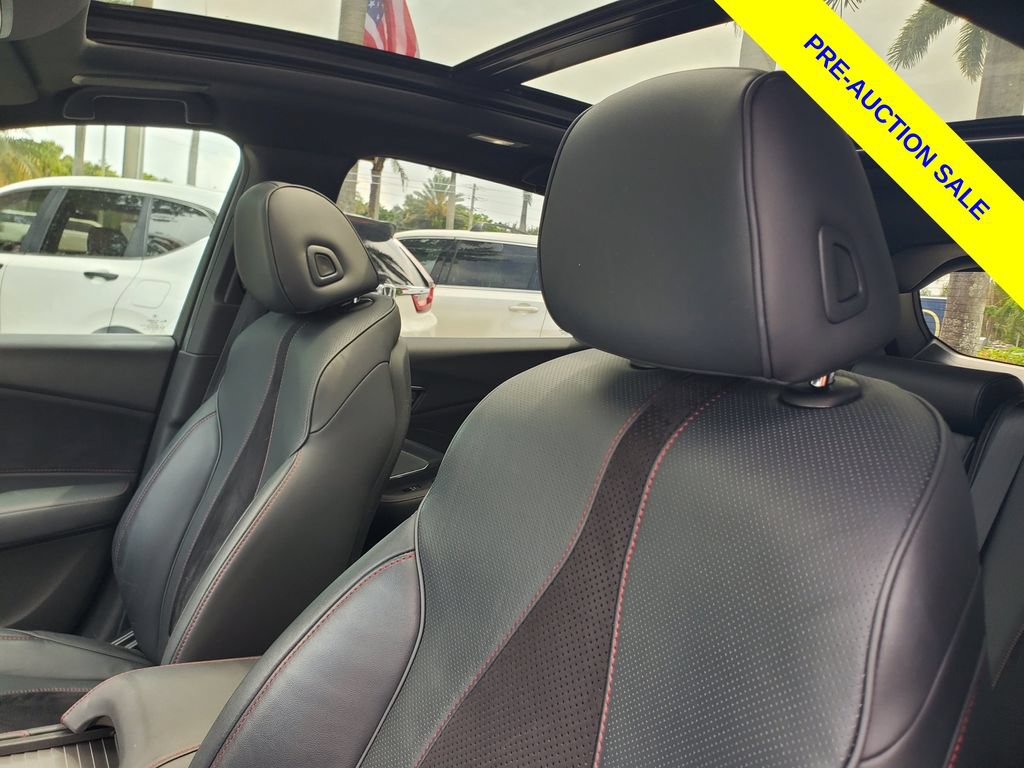 Used 2023 Acura RDX A-Spec FWD image 17