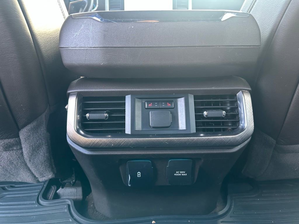 Used 2021 Ford F150 King Ranch w/ Equipment Group 601A High image 24