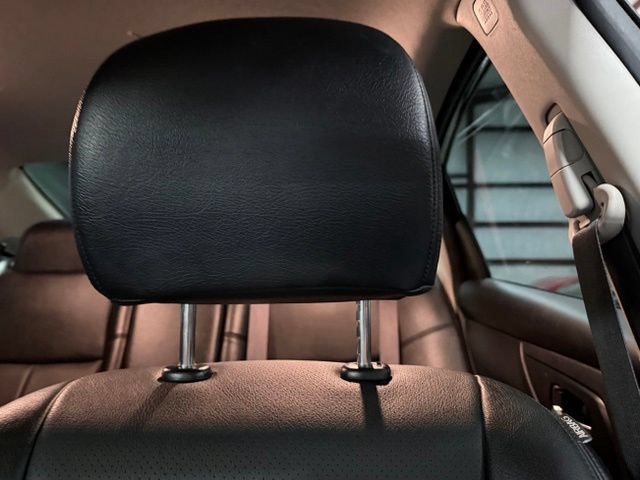 Used 2016 Nissan Altima 2.5 S w/ Power Driver Seat Package FWD image 13