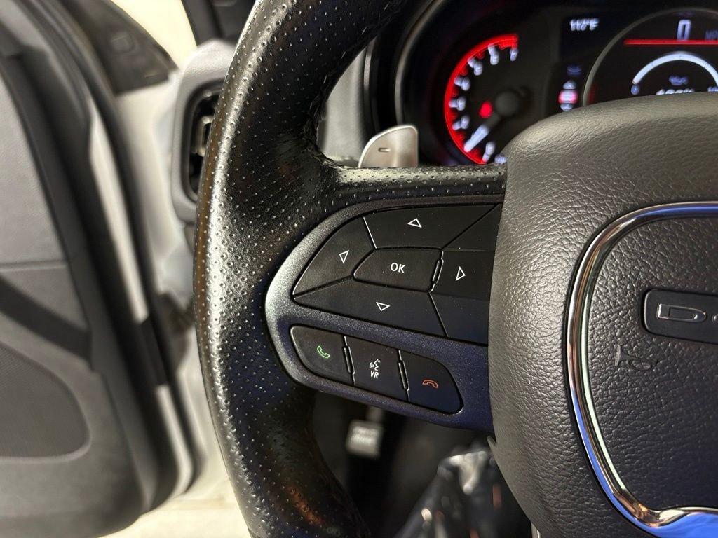 Used 2024 Dodge Durango GT RWD image 20