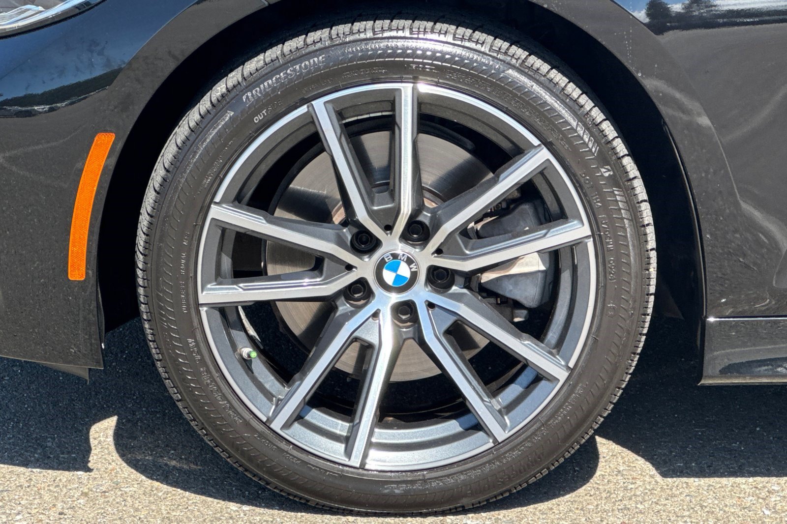 Used 2020 BMW 330i Sedan w/ Convenience Package RWD image 37