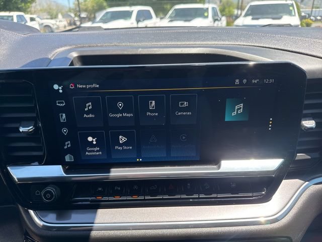 Used 2024 Chevrolet Silverado 1500 High Country w/ Technology Package AWD/4WD image 27
