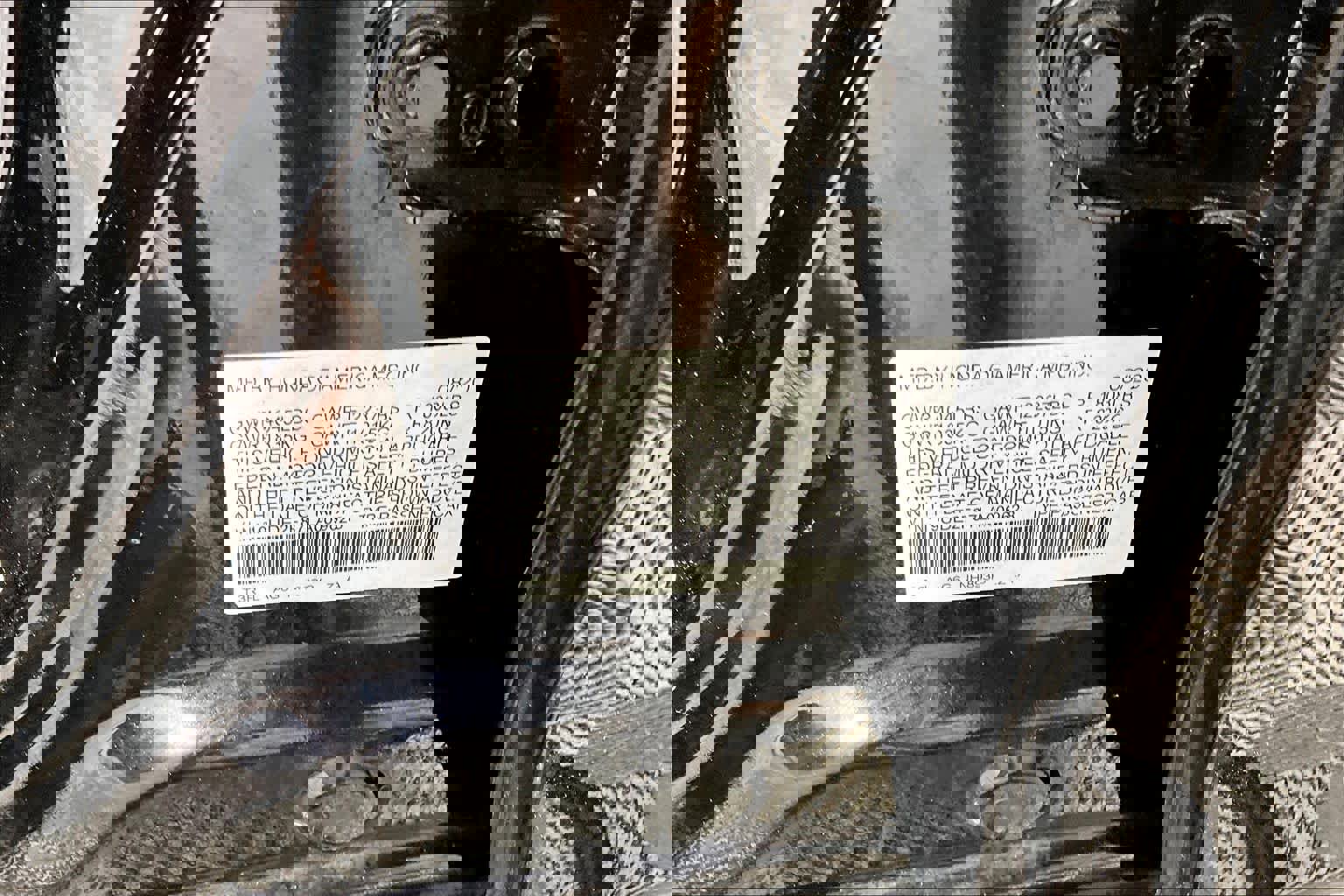 Used 2020 Acura ILX w/ Premium & A-SPEC Package image 35