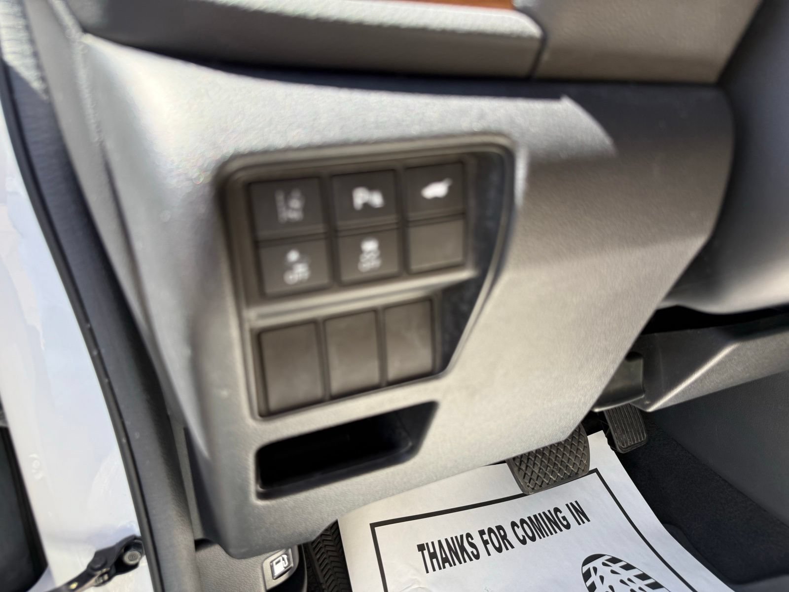 Certified 2022 Honda CR-V Touring image 14