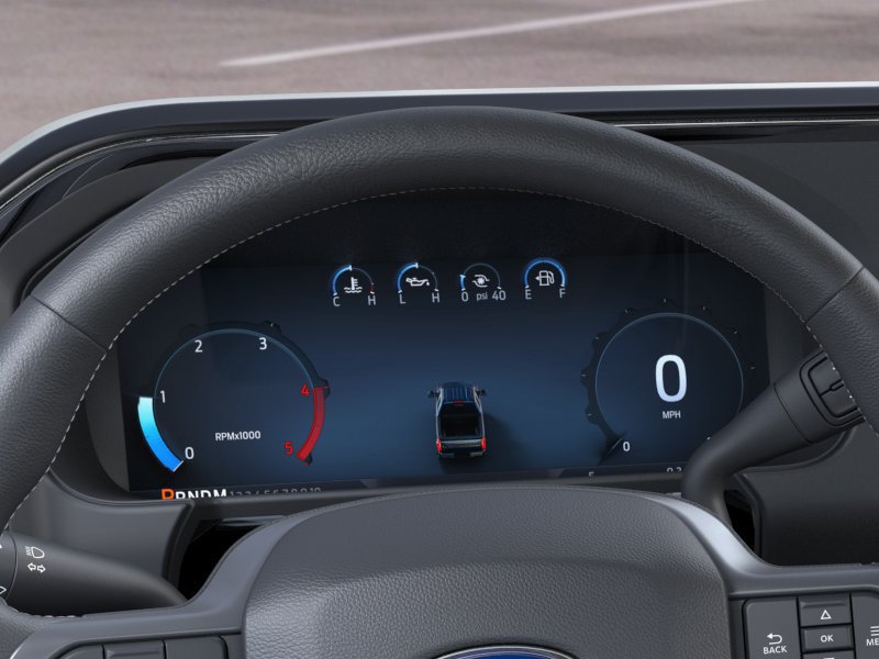 New 2026 Ford F350 Lariat AWD/4WD image 13