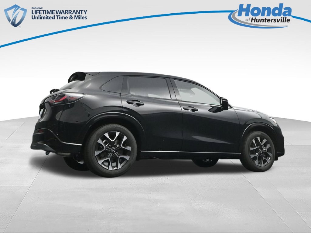 New 2027 Honda HR-V EX-L image 41