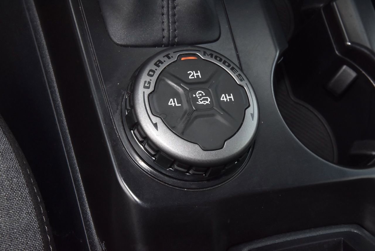 Certified 2025 Ford Bronco Big Bend image 33