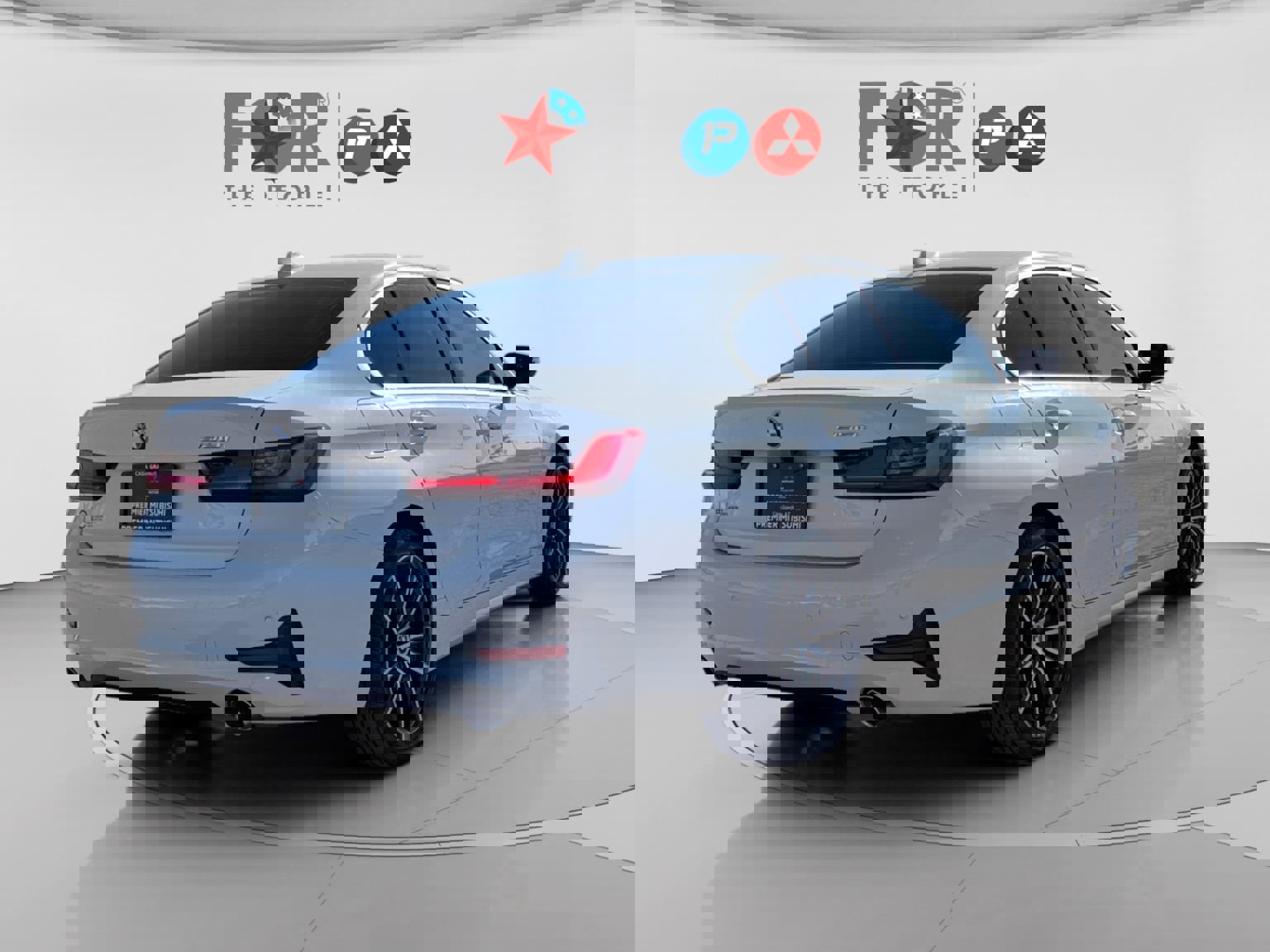 Used 2020 BMW 330i Sedan image 5