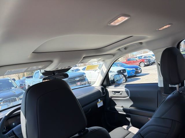 New 2026 Ford Bronco Sport Big Bend w/ Convenience Package image 9