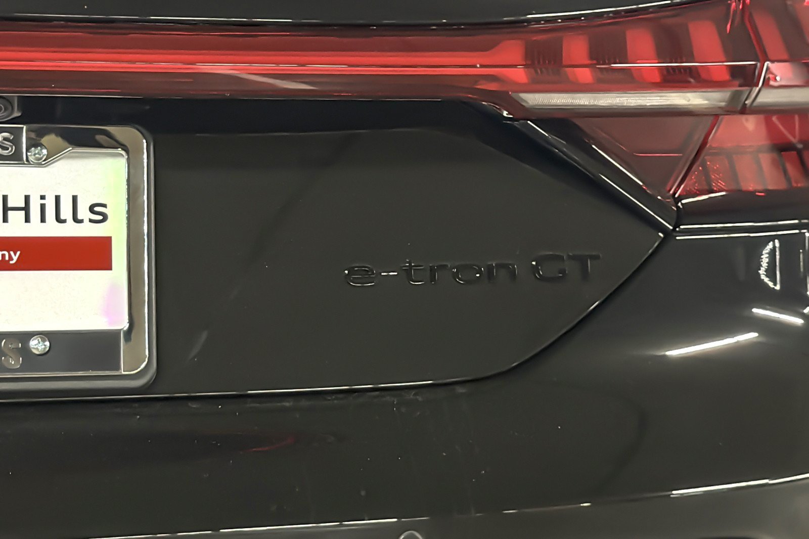 New 2026 Audi S e-tron GT Prestige AWD/4WD image 25