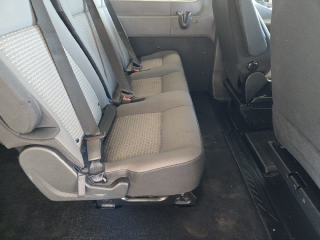 Used 2025 Ford Transit 350 XLT RWD image 32