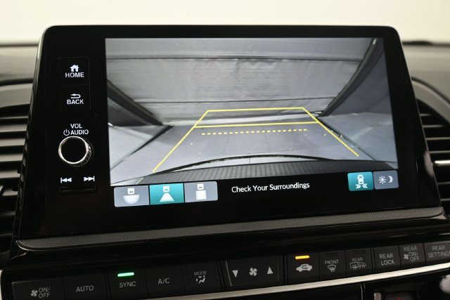Used 2026 Honda Odyssey EX-L image 22