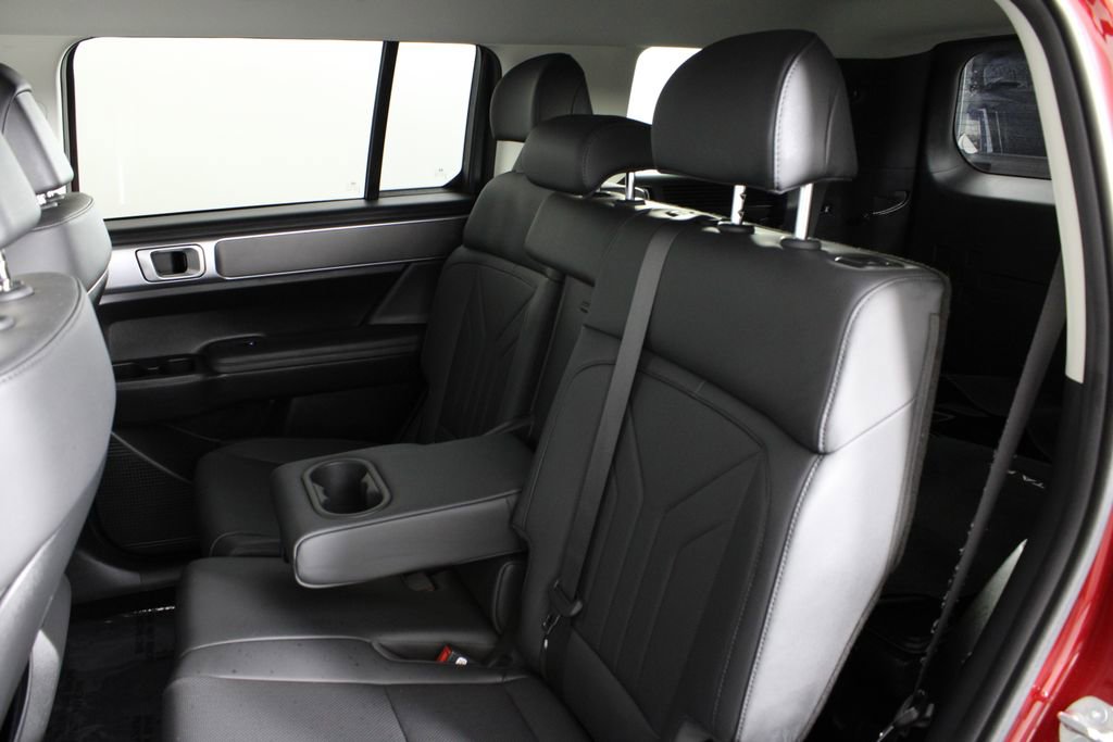 Certified 2026 Hyundai Santa Fe SEL image 22