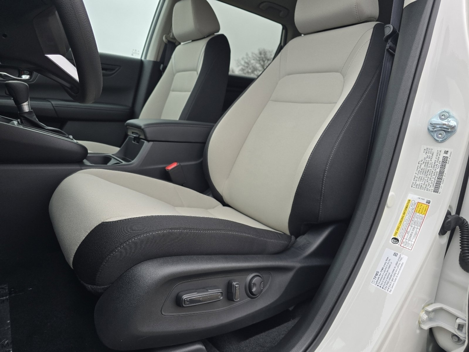 New 2026 Honda CR-V EX image 23