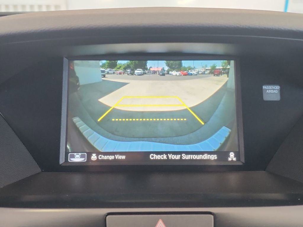 Used 2019 Acura MDX A-Spec AWD/4WD image 15