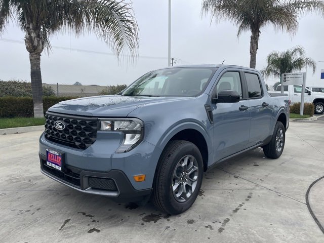 New 2026 Ford Maverick XLT w/ XLT Luxury Package