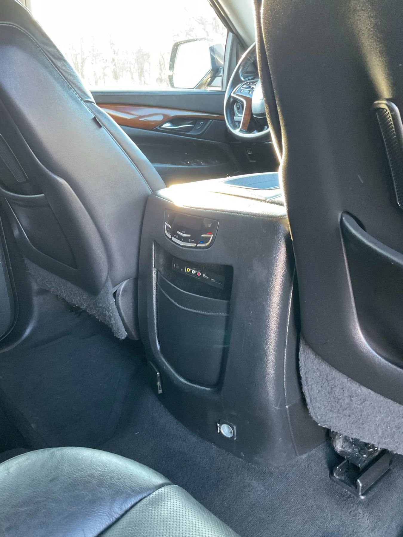 Used 2016 Cadillac Escalade ESV Premium image 50