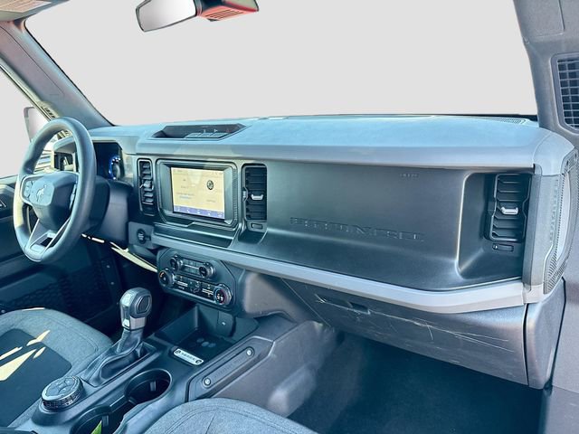 Certified 2023 Ford Bronco 4-Door AWD/4WD image 30