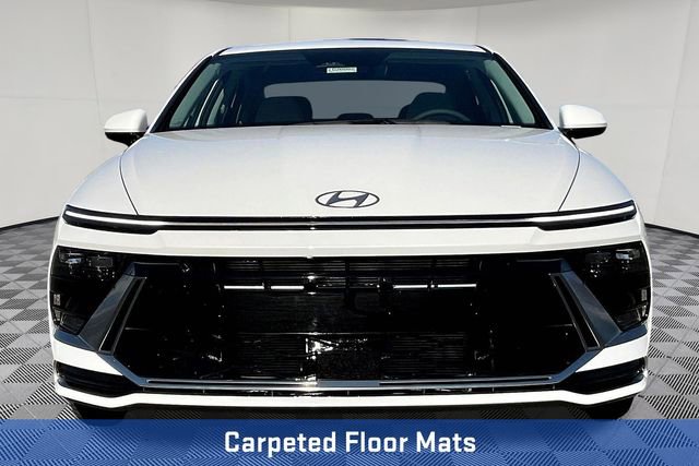 New 2026 Hyundai Sonata SEL FWD image 19