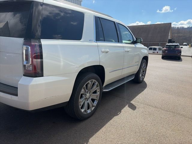 Used 2015 GMC Yukon SLT w/ Open Road Package image 3