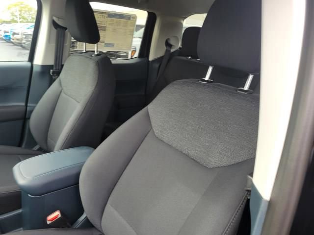New 2025 Ford Maverick XL w/ Equipment Group 101A image 22