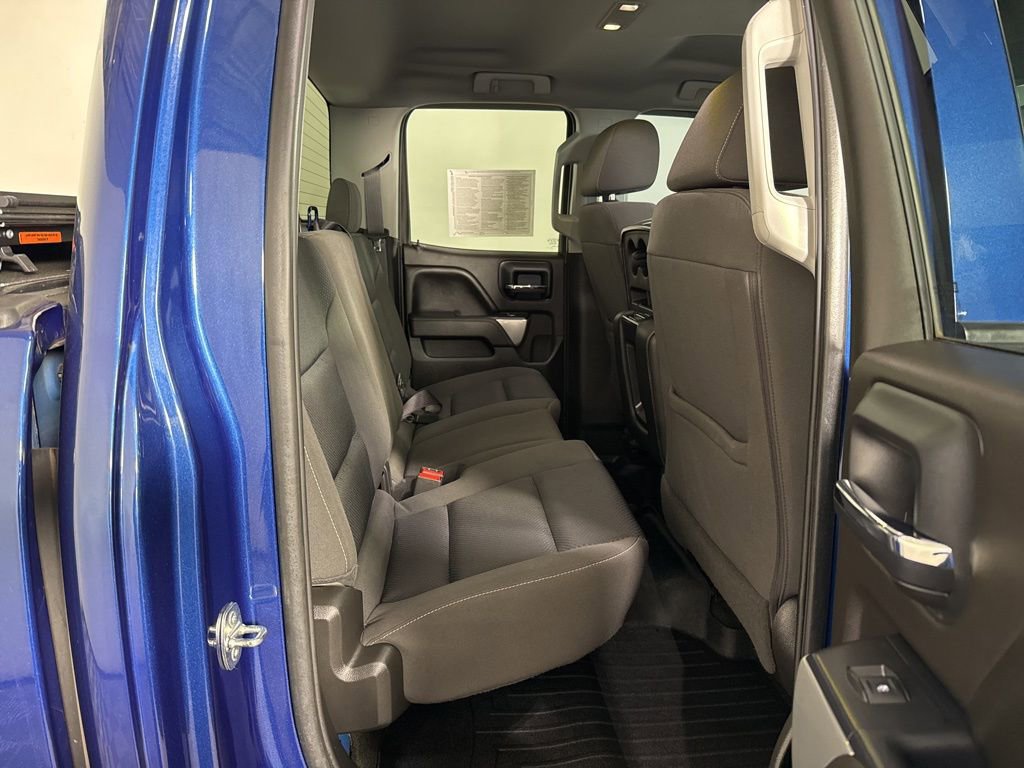 Used 2017 Chevrolet Silverado 1500 LT w/ All Star Edition image 15