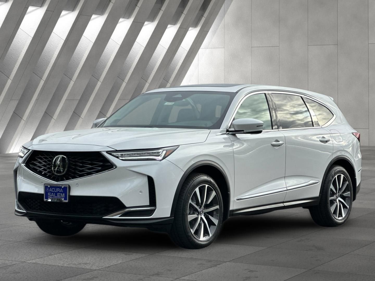 New 2026 Acura MDX SH-AWD w/ Technology Package image 7