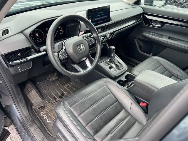 Used 2024 Honda CR-V EX-L image 13