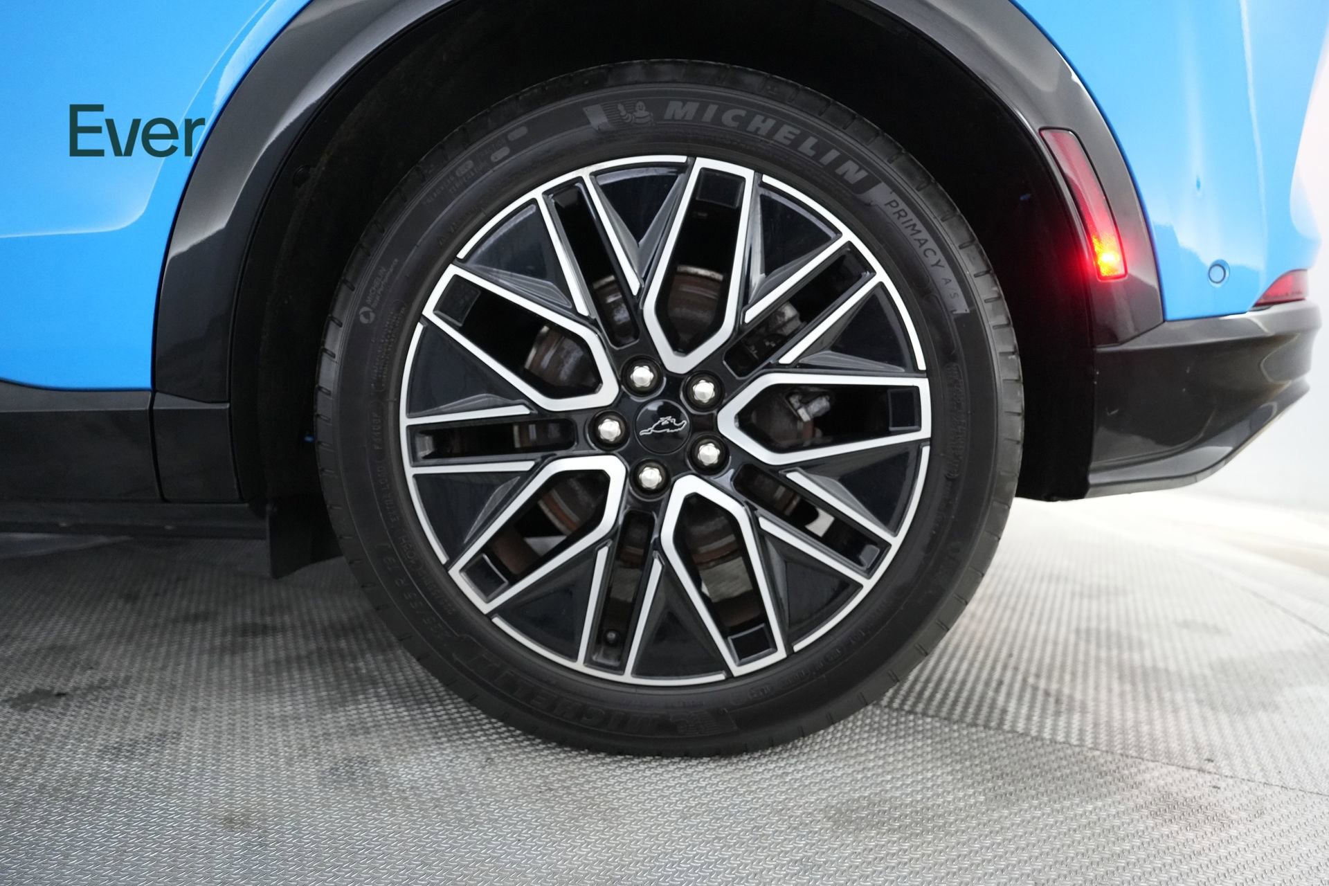 Used 2024 Ford Mustang Mach-E Premium image 9