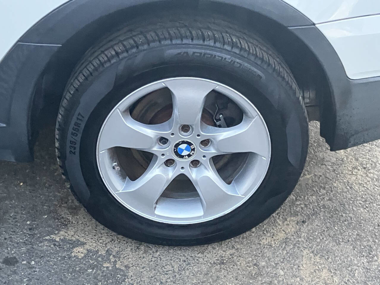 Used 2008 BMW X3 3.0si AWD/4WD image 14