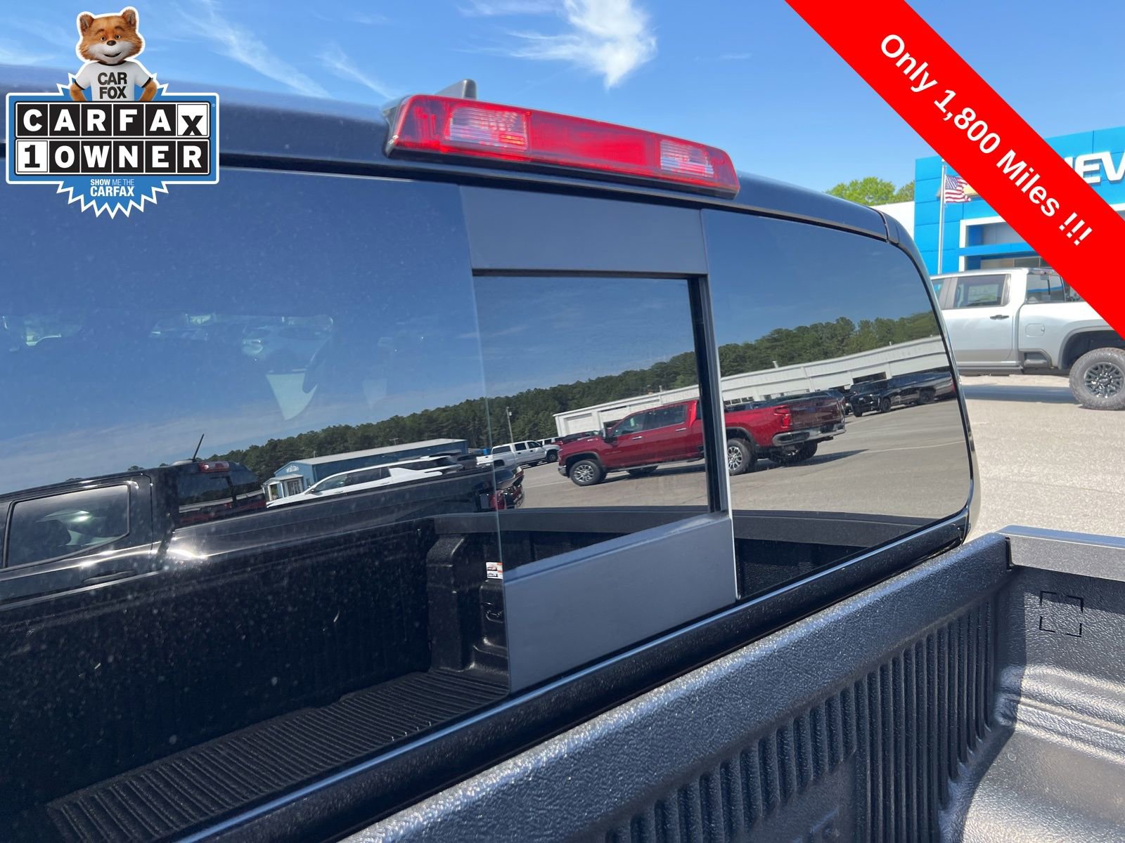 Used 2026 Nissan Frontier PRO-4X w/ Tow Package image 13