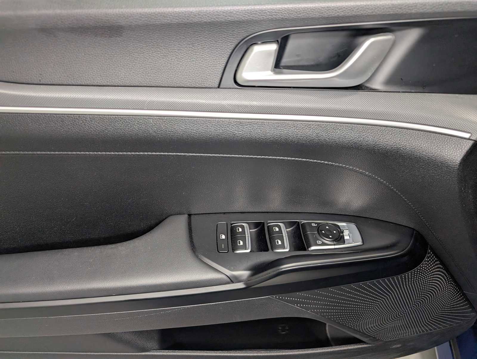 Used 2023 Kia K5 GT-Line w/ GT-Line Premium Package image 39