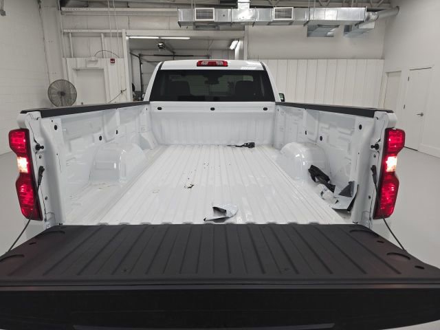 New 2026 Chevrolet Silverado 1500 W/T w/ WT Value Package image 22