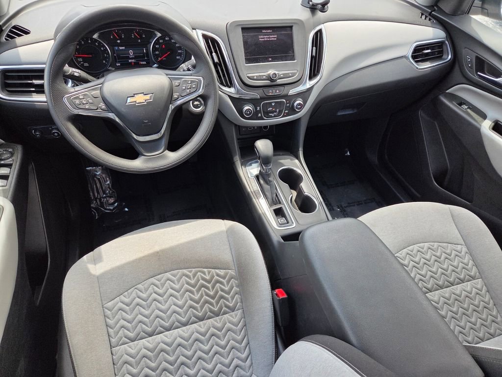Used 2023 Chevrolet Equinox LT FWD image 9