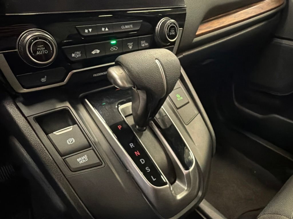 Used 2017 Honda CR-V EX image 33