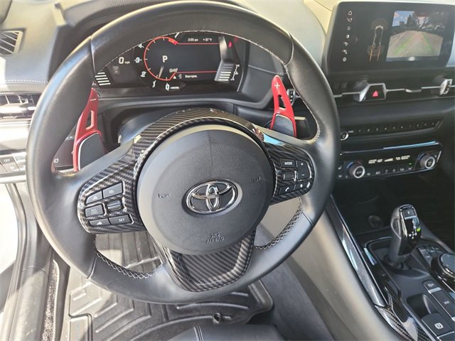 Used 2020 Toyota Supra image 11