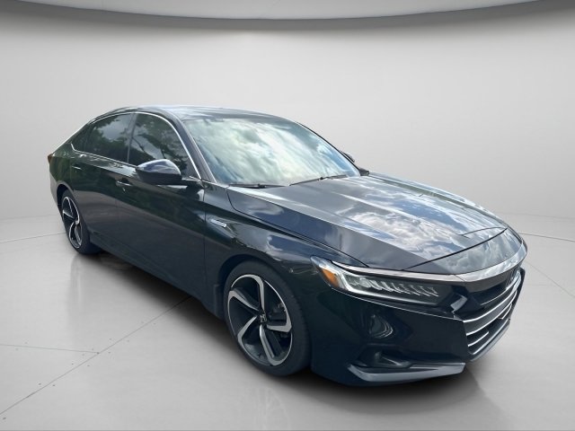 Used 2022 Honda Accord Sport image 5