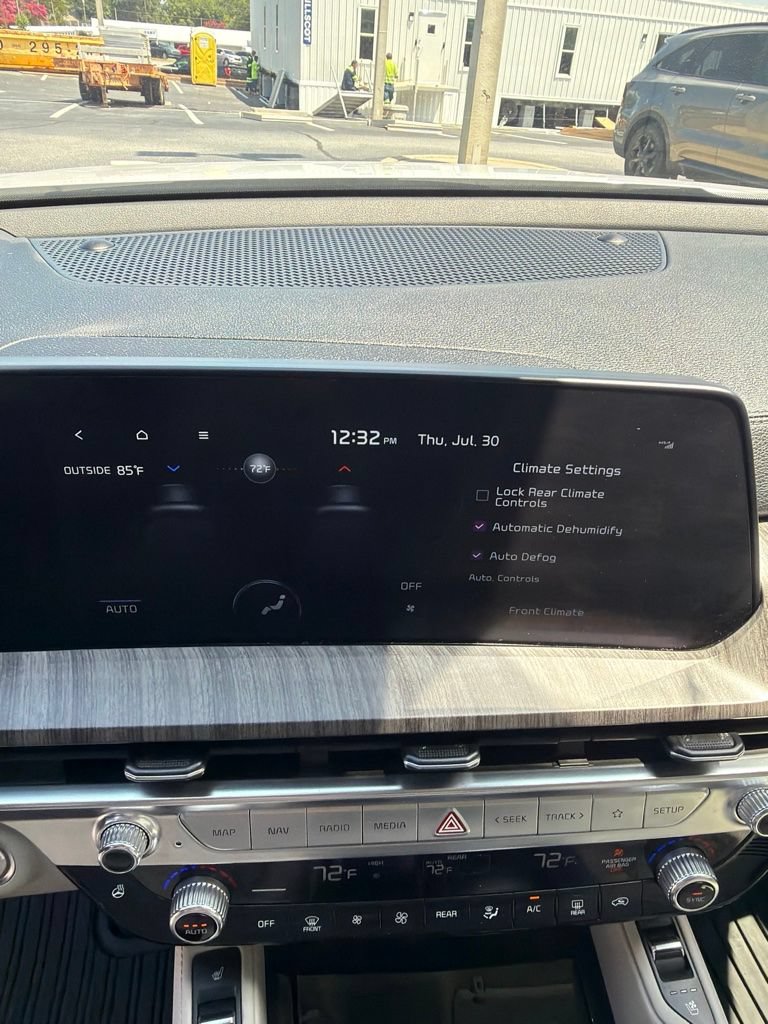 Certified 2023 Kia Telluride SX AWD/4WD image 11