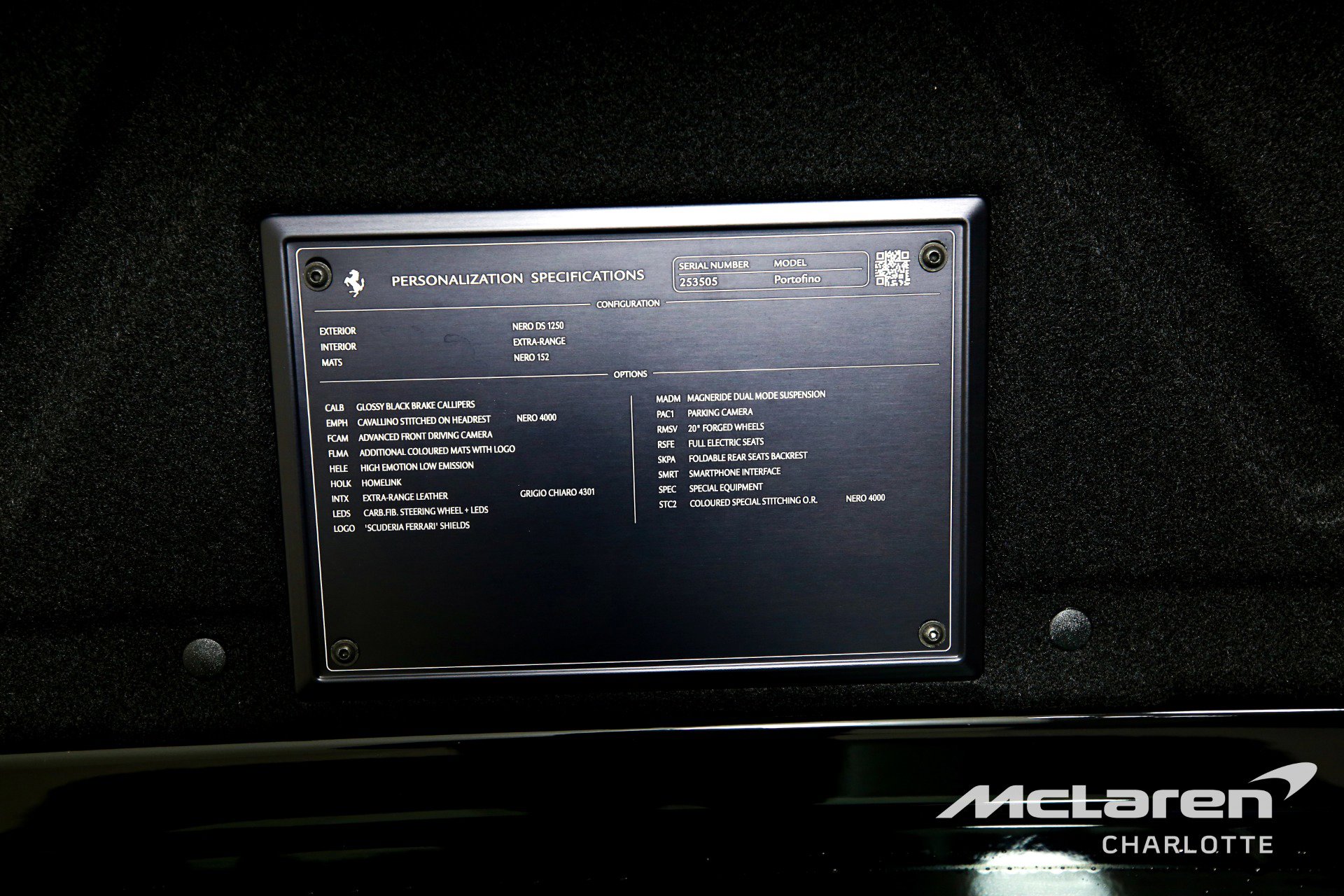 Used 2020 Ferrari Portofino image 20