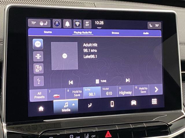 New 2026 Jeep Compass Latitude w/ Quick Order Package 29K image 18