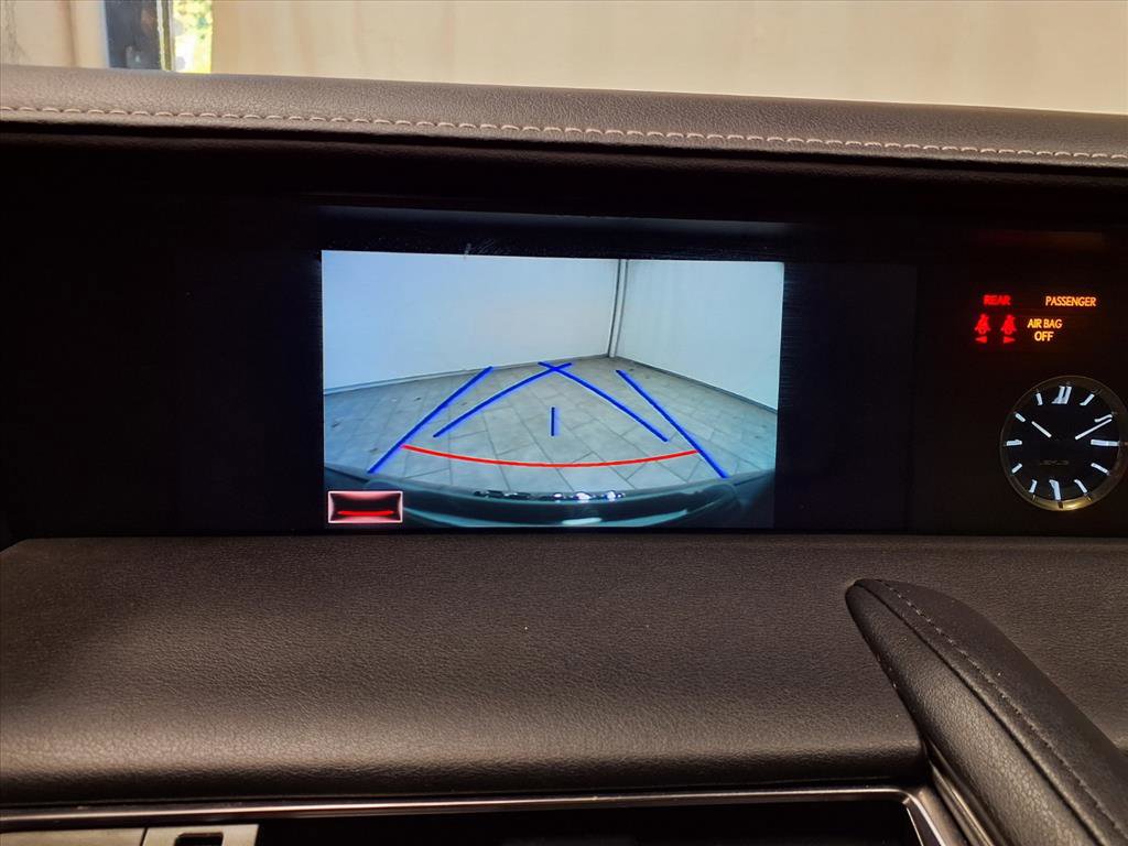 Used 2018 Lexus LC 500 Coupe image 15